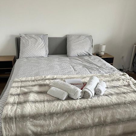 Appartement Luxueux Au Coeur De Lilla Esterno foto