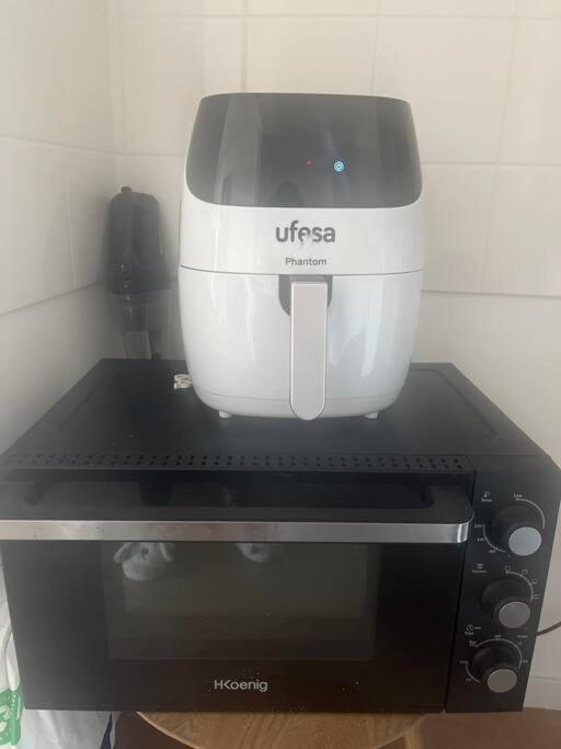 Appartement Luxueux Au Coeur De Lilla Esterno foto