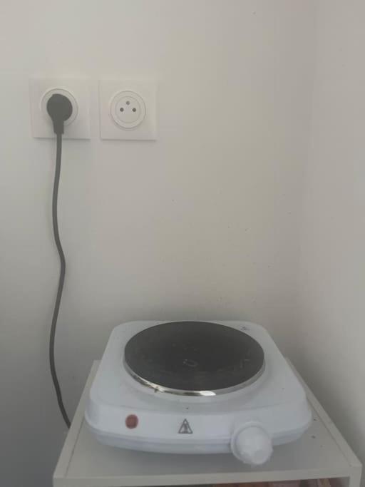 Appartement Luxueux Au Coeur De Lilla Esterno foto