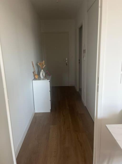 Appartement Luxueux Au Coeur De Lilla Esterno foto