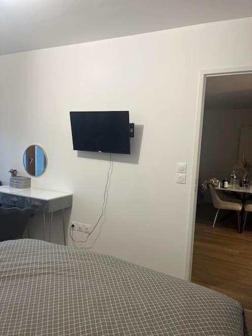 Appartement Luxueux Au Coeur De Lilla Esterno foto