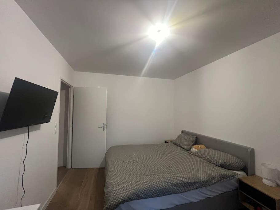 Appartement Luxueux Au Coeur De Lilla Esterno foto