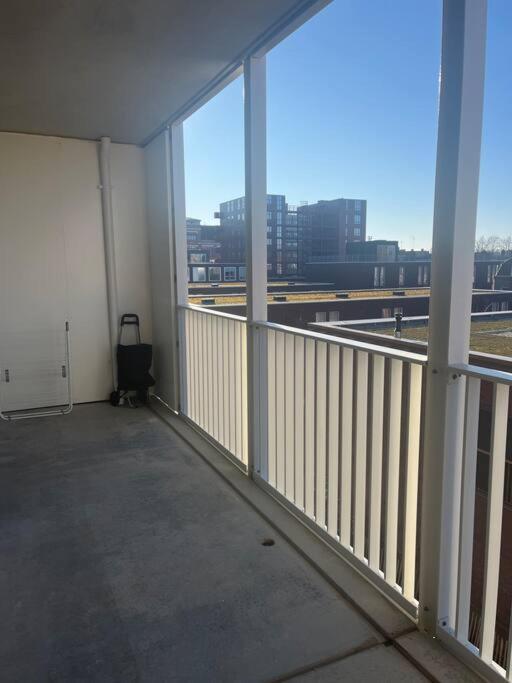 Appartement Luxueux Au Coeur De Lilla Esterno foto
